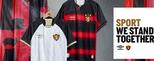 camiseta de futbol Recife barata