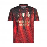 Camiseta AC Milan Cuarto 2022-2023