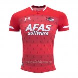 Camiseta AZ Alkmaar Primera 2019-2020 Tailandia