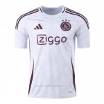 Camiseta Ajax Tercera 2024-2025