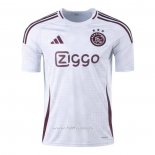 Camiseta Ajax Tercera 2024-2025