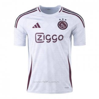 Camiseta Ajax Tercera 2024-2025