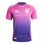 Camiseta Alemania Segunda Authentic 2024