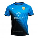 Camiseta Almeria Segunda 2021-2022 Tailandia