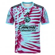 Camiseta America Portero Primera 2026-2027