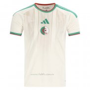 Camiseta Argelia Primera 2026