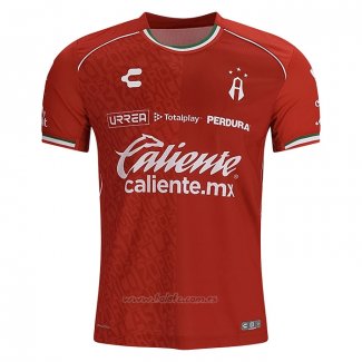 Camiseta Atlas Tercera 2026-2027