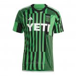 Camiseta Austin Primera 2023-2024