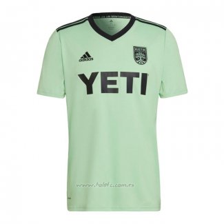 Camiseta Austin Segunda 2022