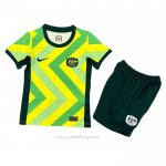 Camiseta Australia Primera Nino 2025