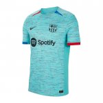 Camiseta Barcelona Tercera 2023-2024