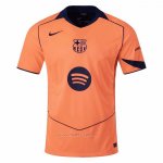 Camiseta Barcelona Tercera 2025-2026