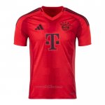 Camiseta Bayern Munich Primera 2024-2025