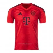 Camiseta Bayern Munich Primera 2024-2025