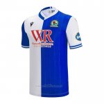 Camiseta Blackburn Rovers Primera 2025-2026