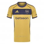Camiseta Boca Juniors Segunda 2025
