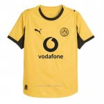 Camiseta Borussia Dortmund Cup Authentic 2025-2026