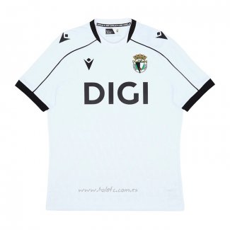 Camiseta Burgos Primera 2026-2027