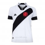 Camiseta CR Vasco da Gama Segunda Mujer 2022