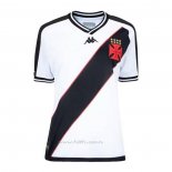 Camiseta CR Vasco da Gama Segunda Mujer 2024