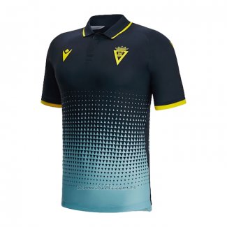 Camiseta Cadiz Segunda 2022-2023