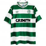Camiseta Celtic Primera Retro 87-88