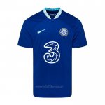 Camiseta Chelsea Primera 2022-2023
