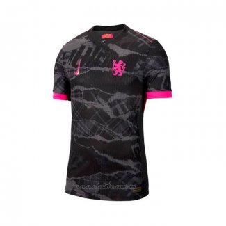 Camiseta Chelsea Tercera Authentic 2024-2025