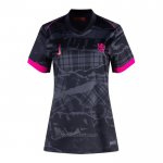 Camiseta Chelsea Tercera Mujer 2024-2025
