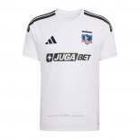 Camiseta Colo-Colo Primera 2026