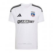 Camiseta Colo-Colo Primera 2026