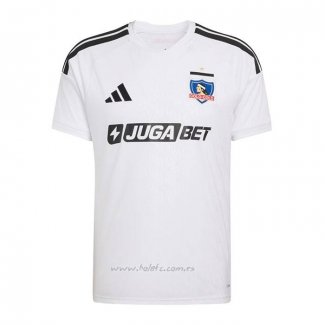 Camiseta Colo-Colo Primera 2026