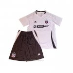Camiseta Colo-Colo Primera Nino 2025