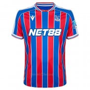 Camiseta Crystal Palace Primera Authentic 2025-2026