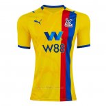 Camiseta Crystal Palace Segunda 2021-2022 Tailandia