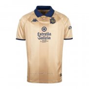 Camiseta Deportivo de La Coruna Anniversary 2024-2025