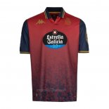 Camiseta Deportivo de La Coruna Segunda 2025-2026