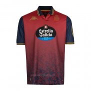 Camiseta Deportivo de La Coruna Segunda 2025-2026