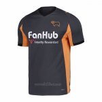 Camiseta Derby County Segunda 2025-2026
