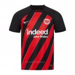 Camiseta Eintracht Frankfurt Primera 2023-2024