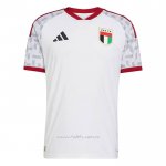 Camiseta Emiratos Arabes Unidos Primera Authentic 2026