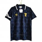 Camiseta Escocia Primera Retro 92-93