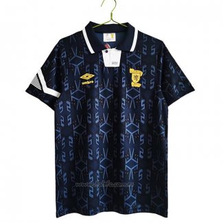Camiseta Escocia Primera Retro 92-93