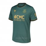Camiseta Everton Tercera 2026-2027