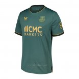 Camiseta Everton Tercera 2026-2027