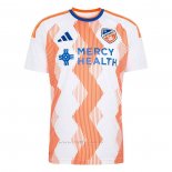 Camiseta FC Cincinnati Segunda 2026