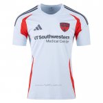 Camiseta FC Dallas Segunda 2025