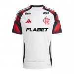 Camiseta Flamengo Segunda 2025