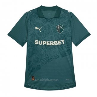 Camiseta Fluminense Tercera 2026