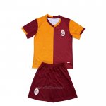 Camiseta Galatasaray Primera Nino 2025-2026